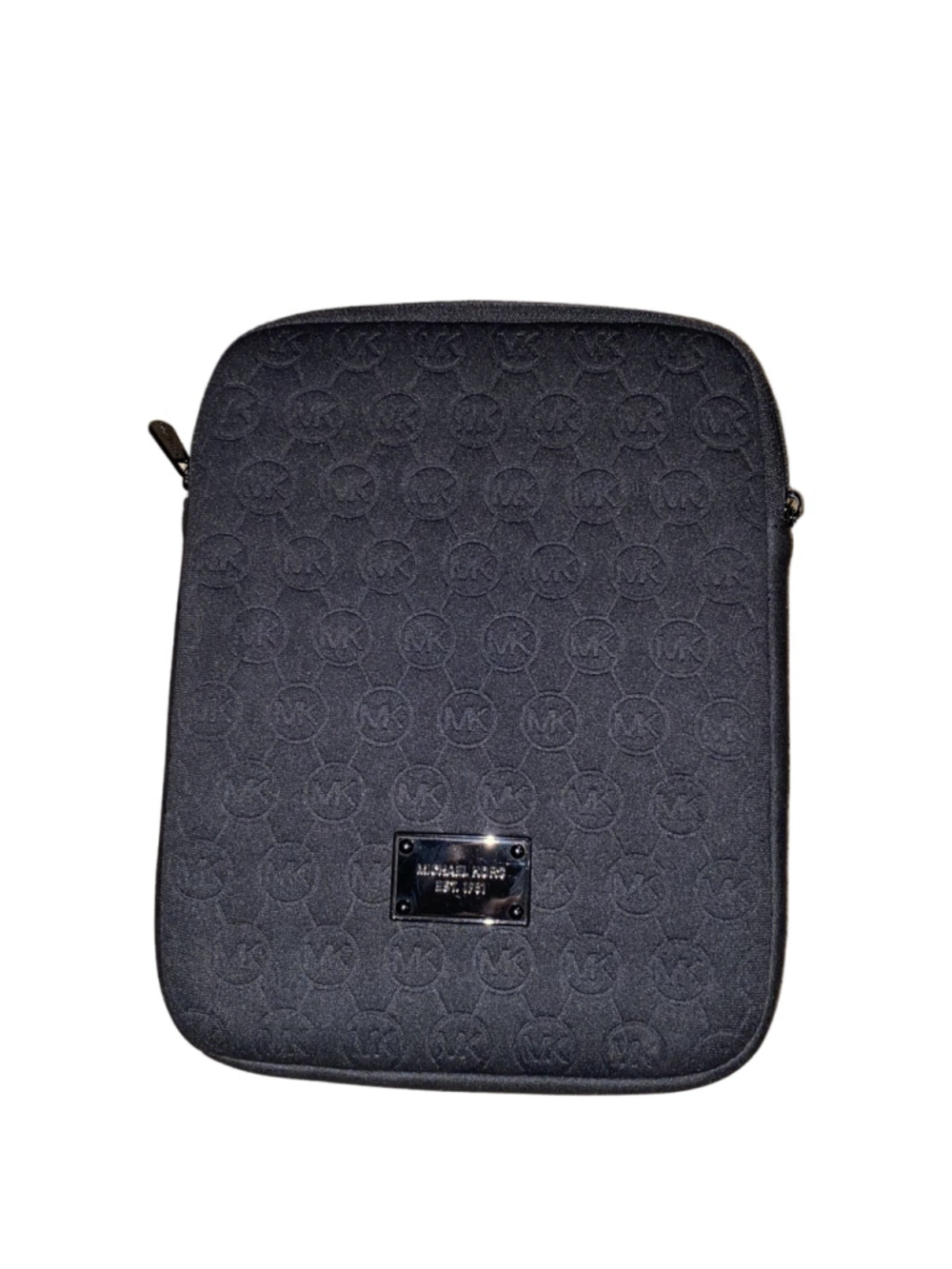 Women's Michael Kors Tablet Case One Size Black